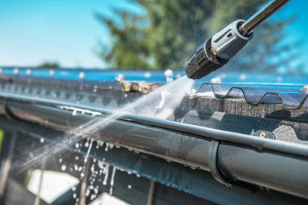 Best Sidewalk Pressure Washing  in New Haven, IN
