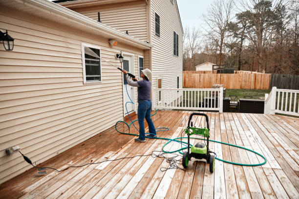 Best Commercial Building Pressure Washing  in New Haven, IN