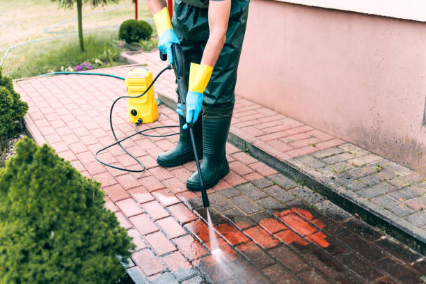 Best Concrete Pressure Washing  in New Haven, IN