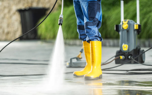 Best Sidewalk Pressure Washing  in New Haven, IN